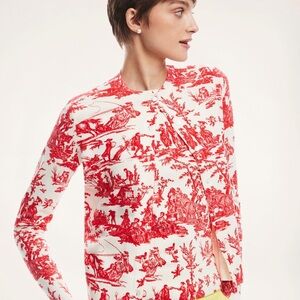 Toille cotton Cardigan